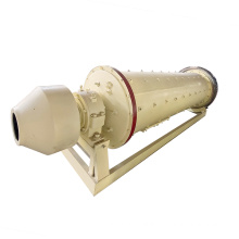 Widely used gold Ball Rolling Grinding Mill with low price